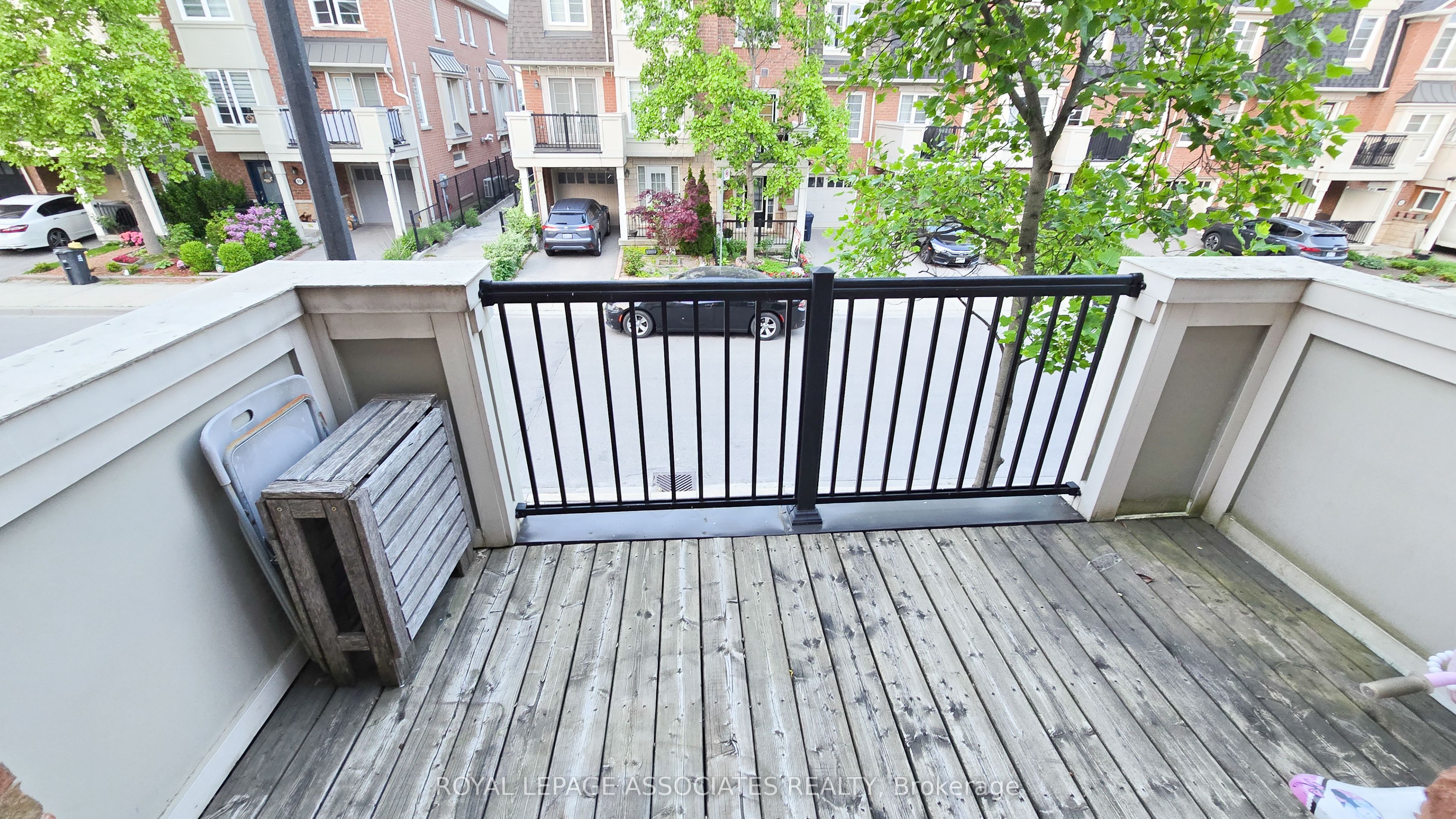 50 Mendelssohn Street, #8