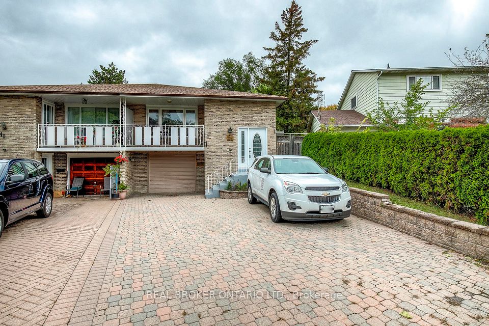43 Hammond Road