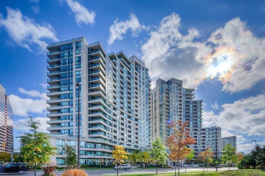 2 Bedrooms Condo at 509 Beecroft, Toronto For sale