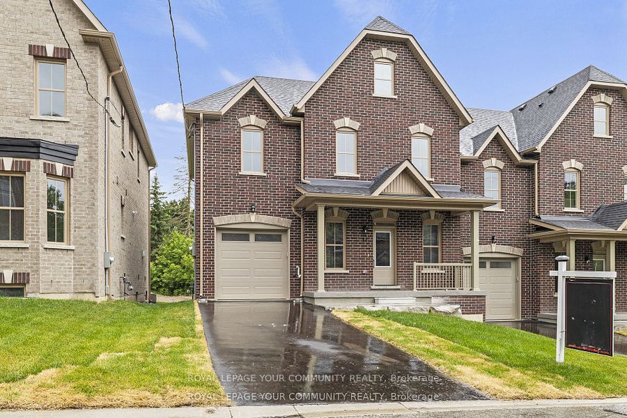 14 Deer Park