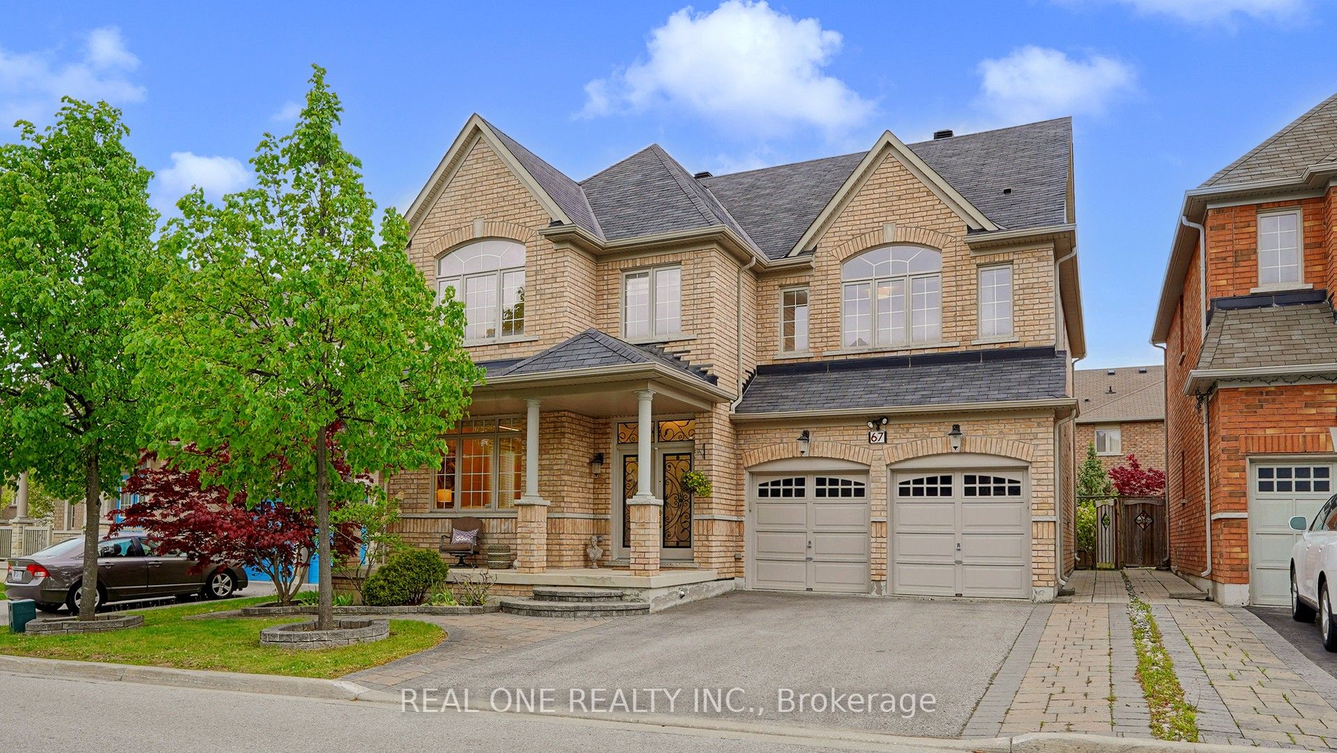 67 Wozniak Crescent