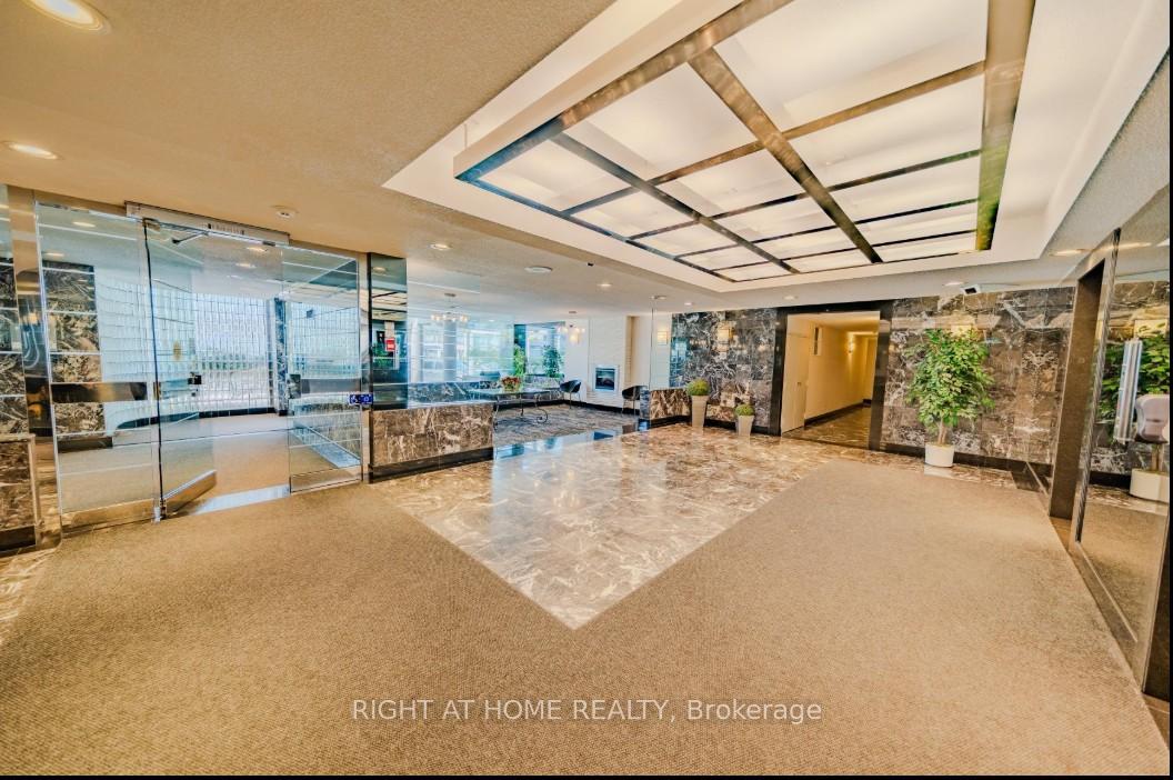 3 Bedrooms Condo at 5765 Yonge, Toronto For sale