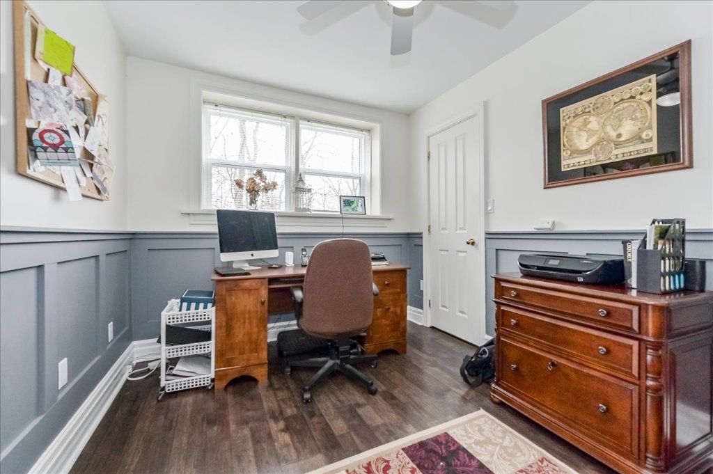 119 John Street W