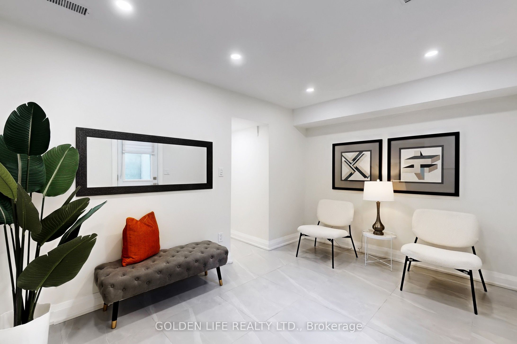 9 Cobourg Avenue, Toronto, ON M6H 1H7