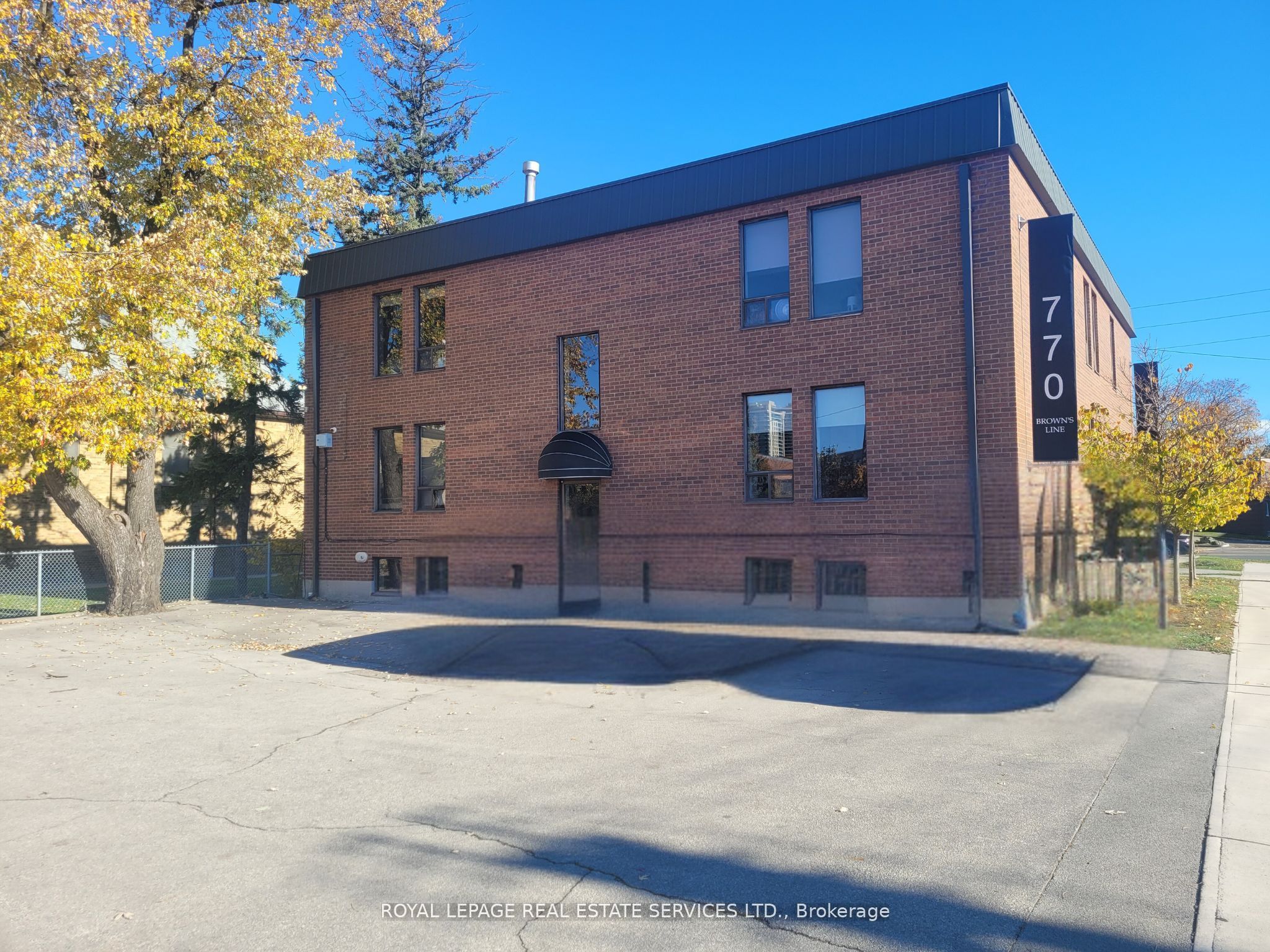 770 Browns Line, #200A