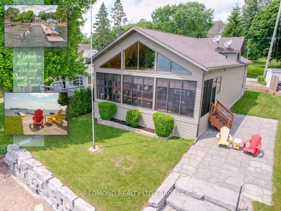 105 Chisamore Point