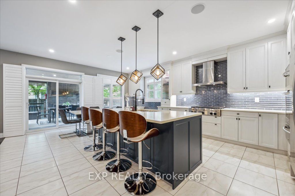 50 Agincourt Circle