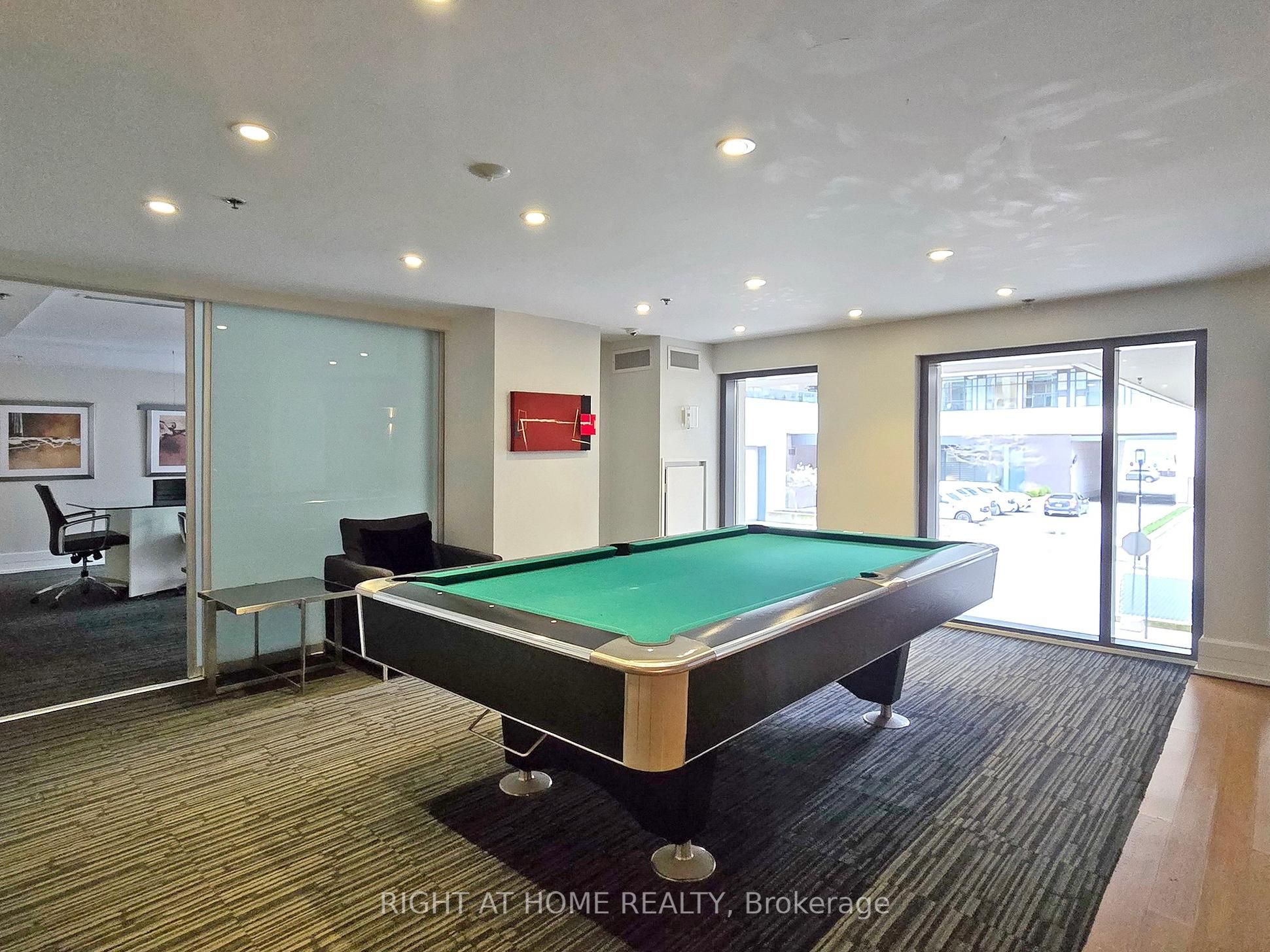 111 Elizabeth Street, #1702