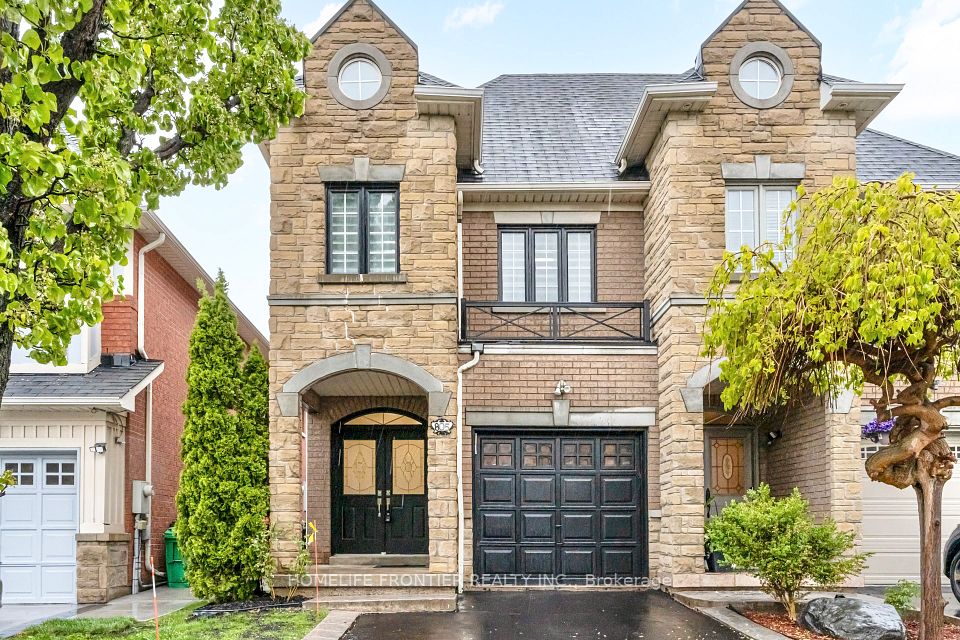 805 Othello Court