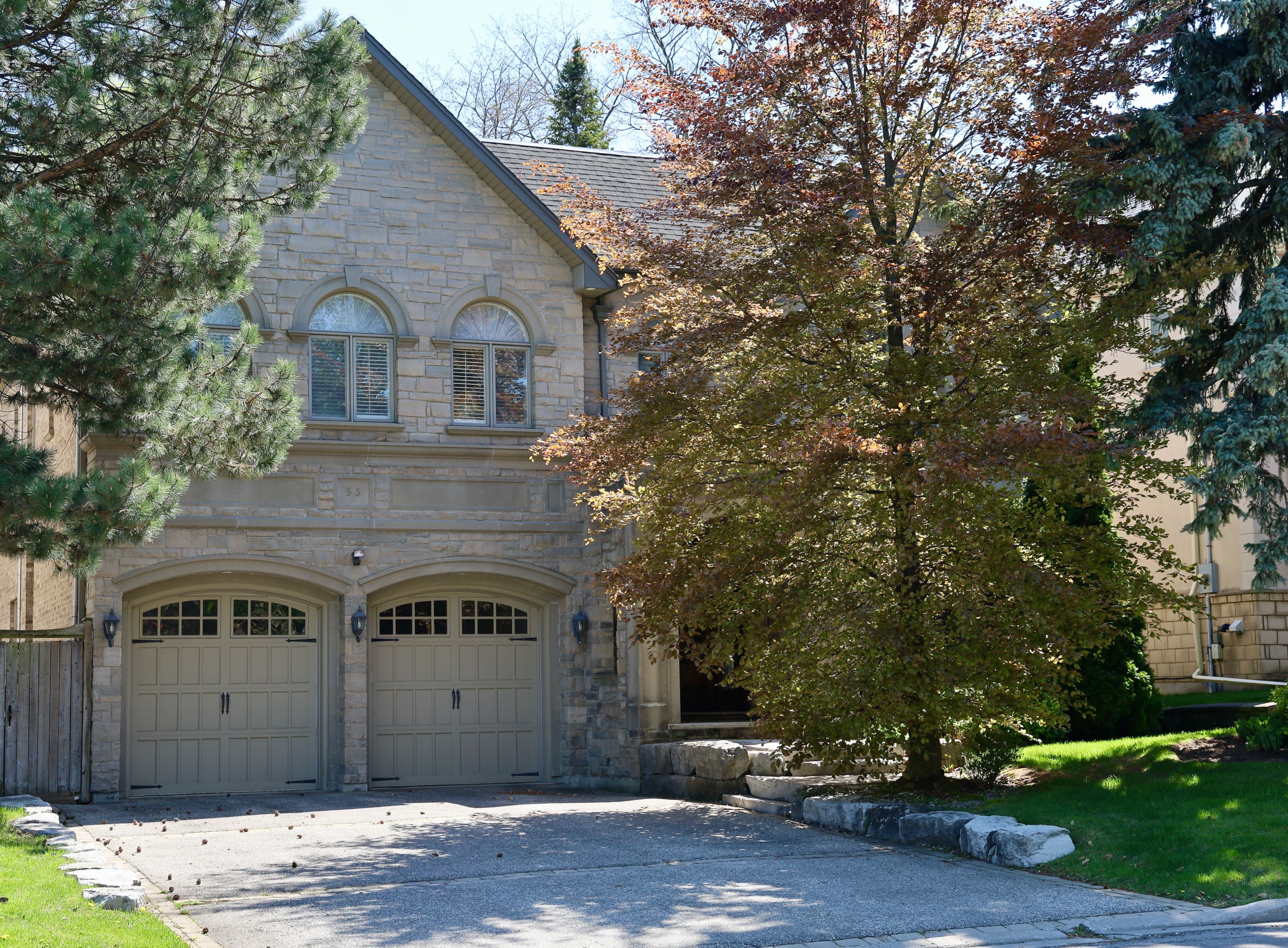 53 York Road