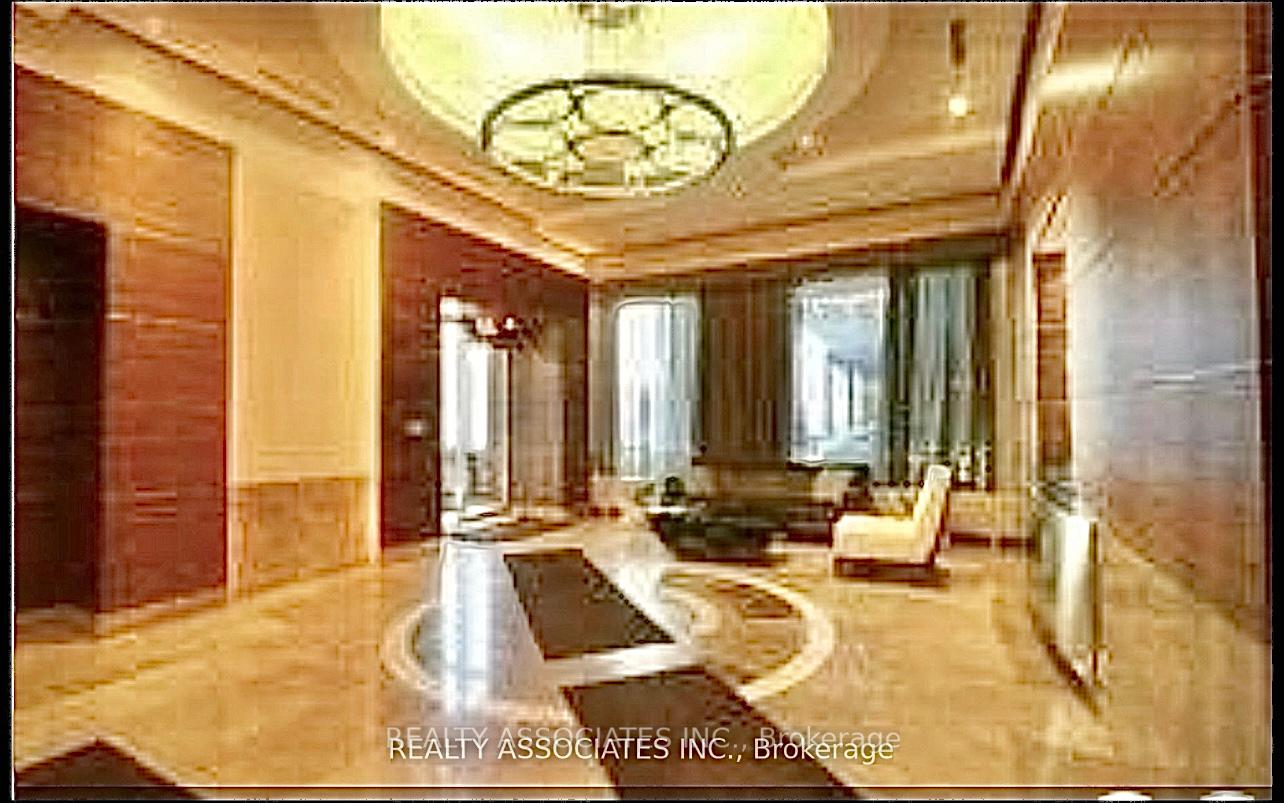 3 Bedrooms Condo at 761 Bay, Toronto For sale