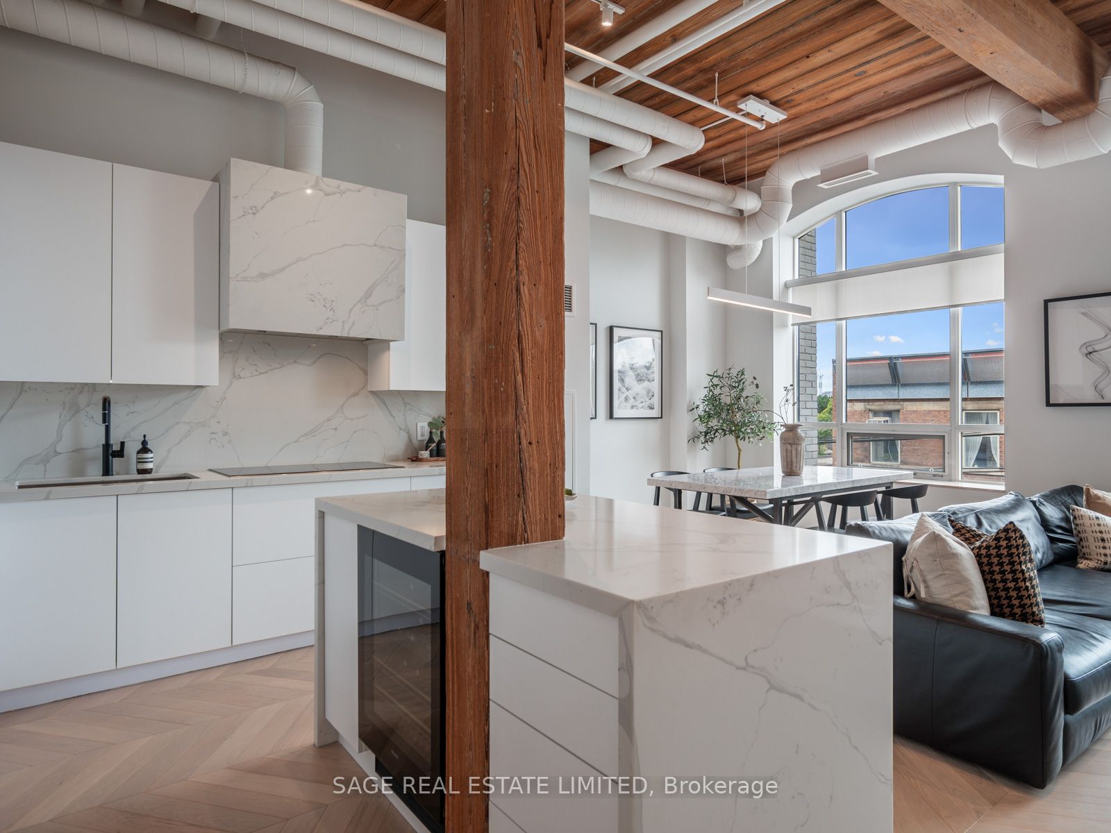 993 Queen Street W, #317
