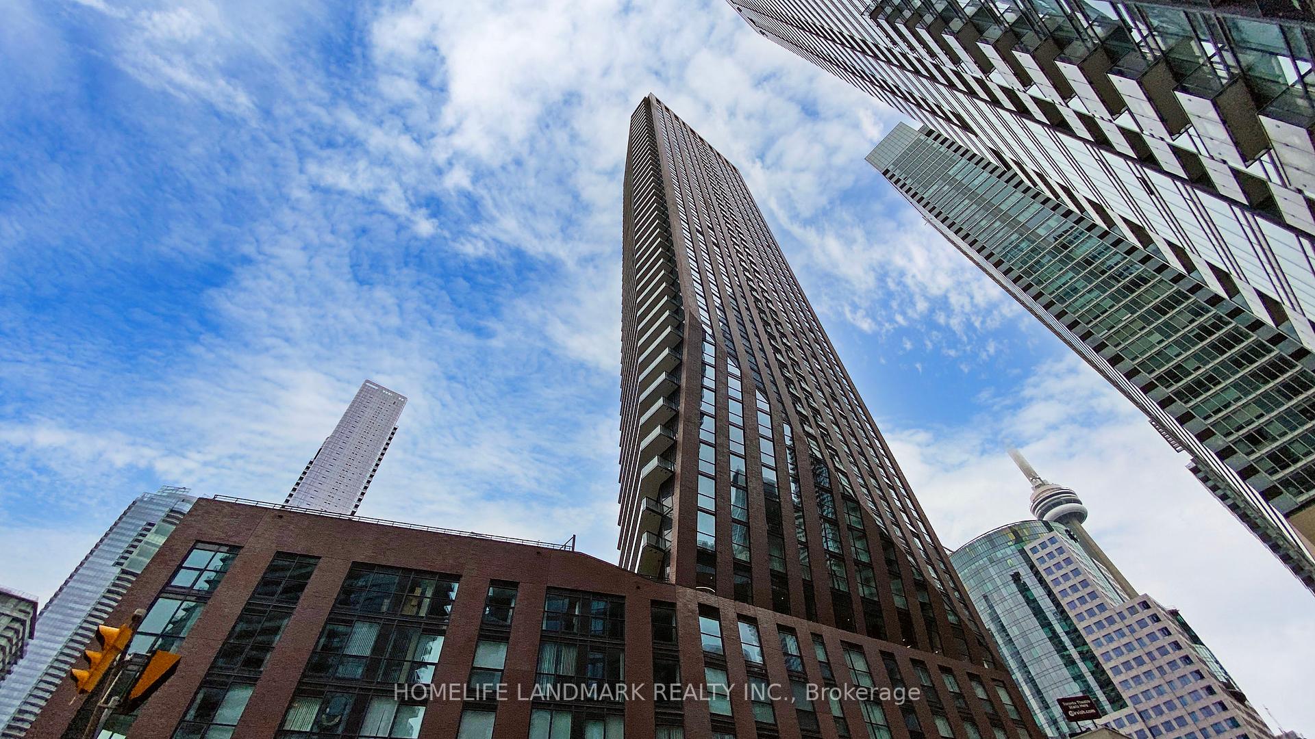 Condo at 99 John, Toronto For sale