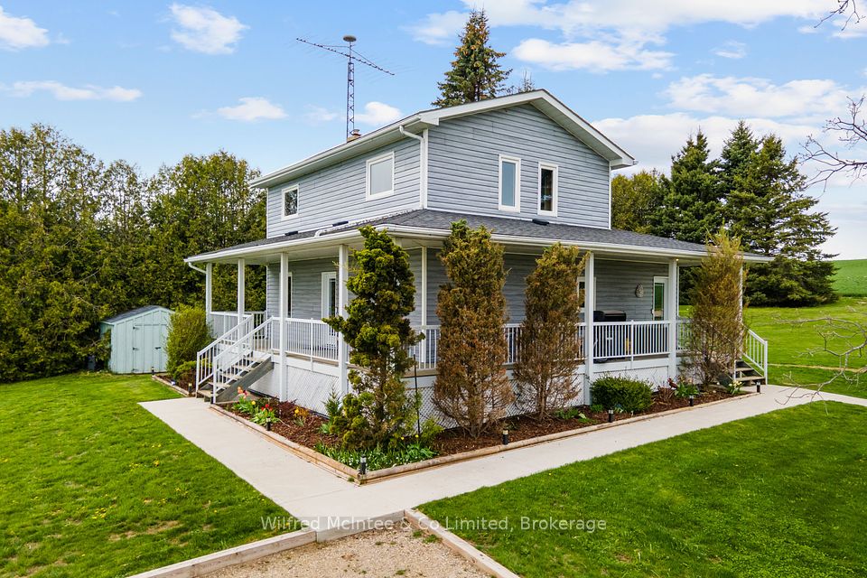1354 Bruce Road 17