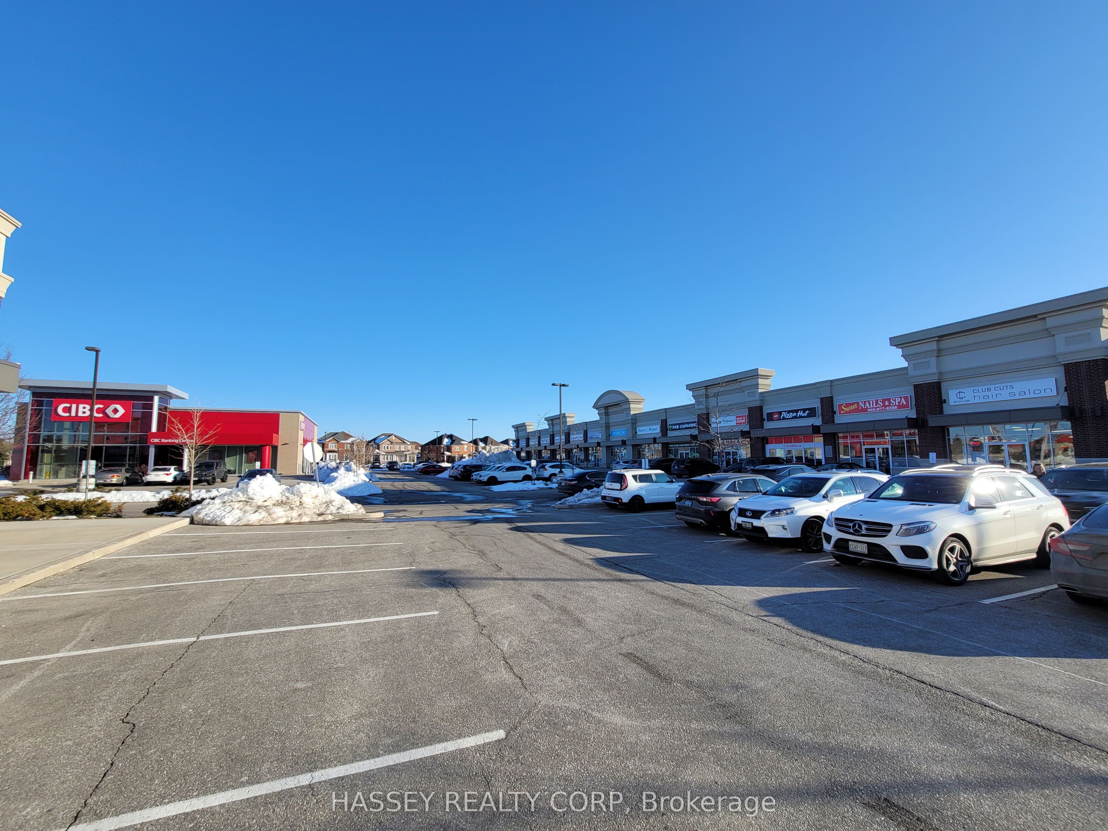 374 Mountainview Road S, #1-3