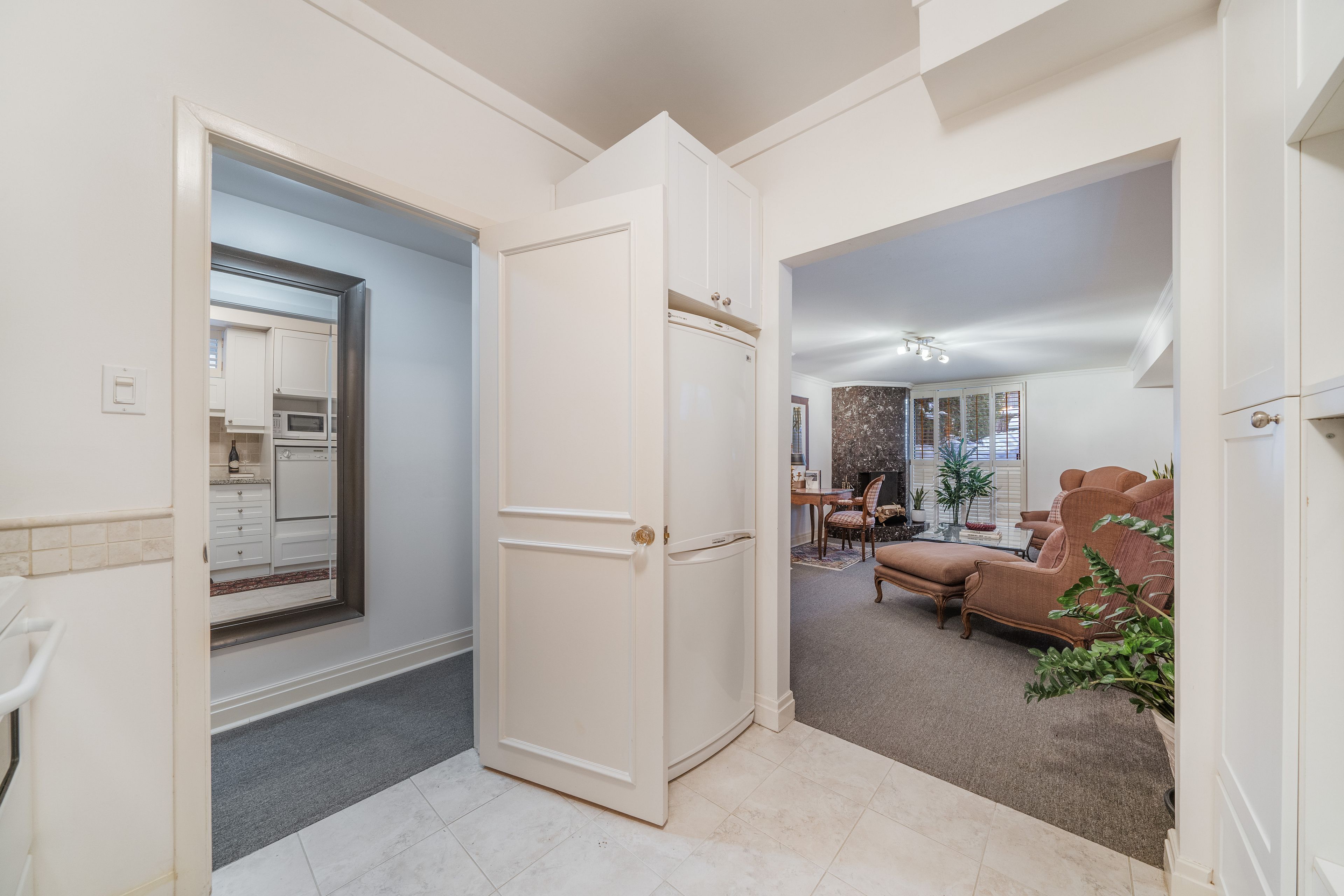 46 Clarendon Avenue