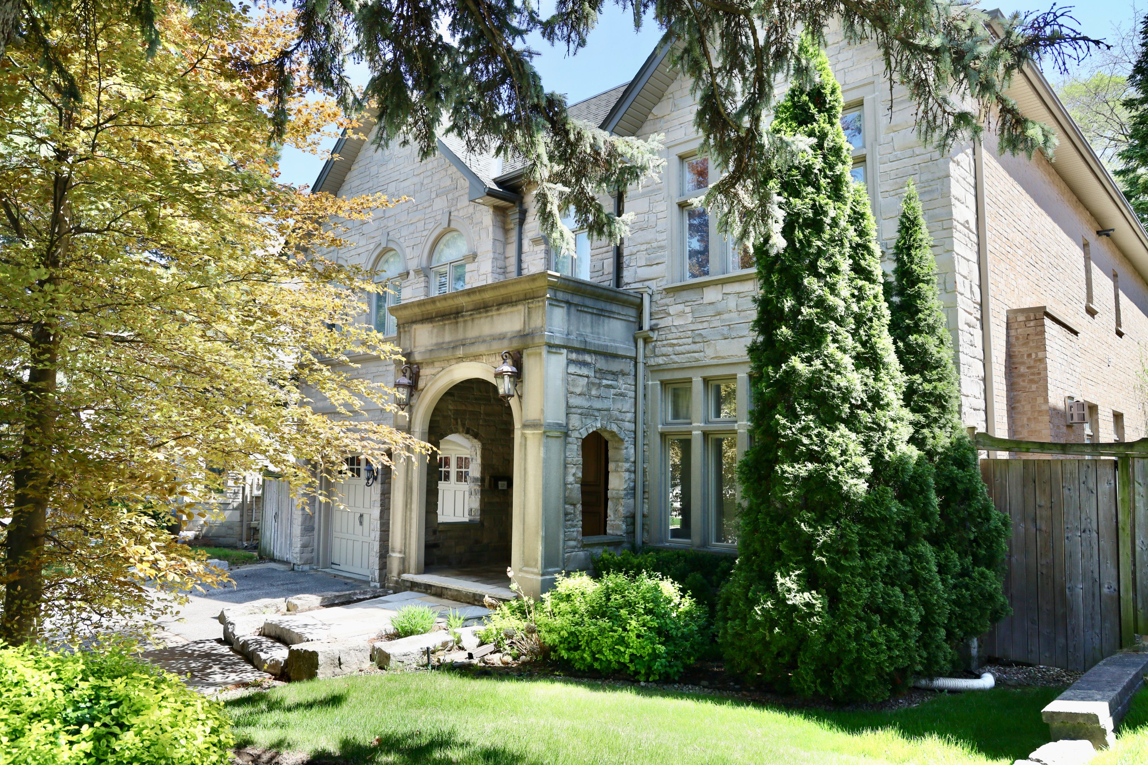53 York Road