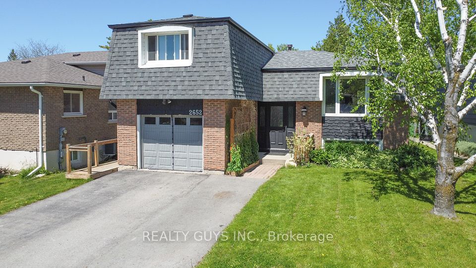 2652 Ridgetop