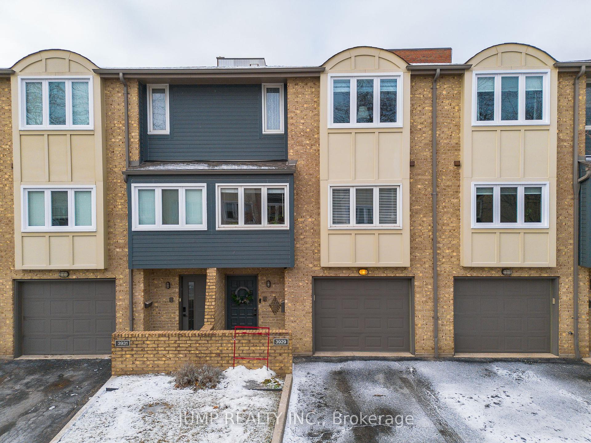 #3 - 3929 Riverside Drive ; MLS ID: X11957175