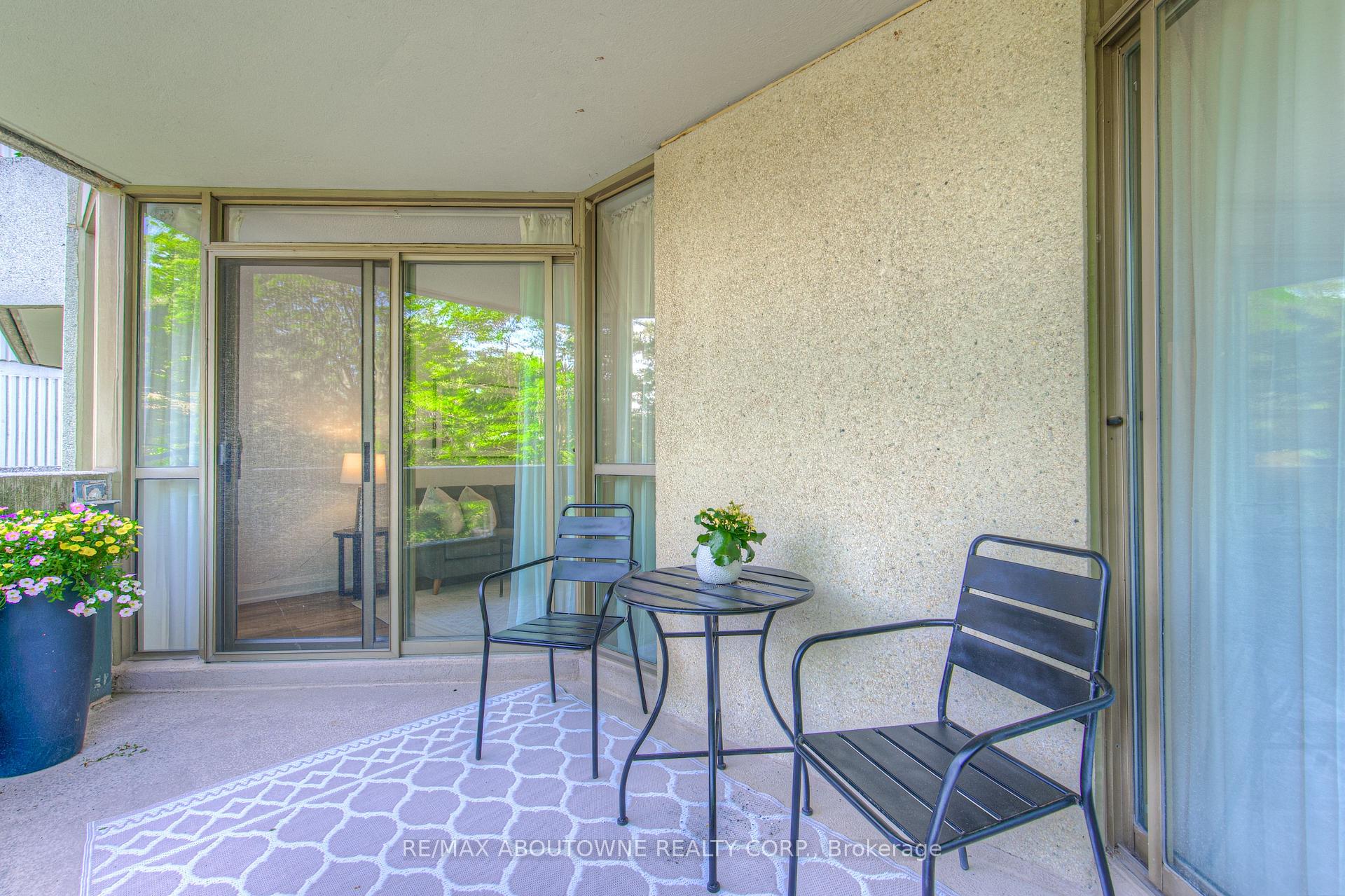 1 Bedroom Condo at 5090 Pinedale, Burlington For sale