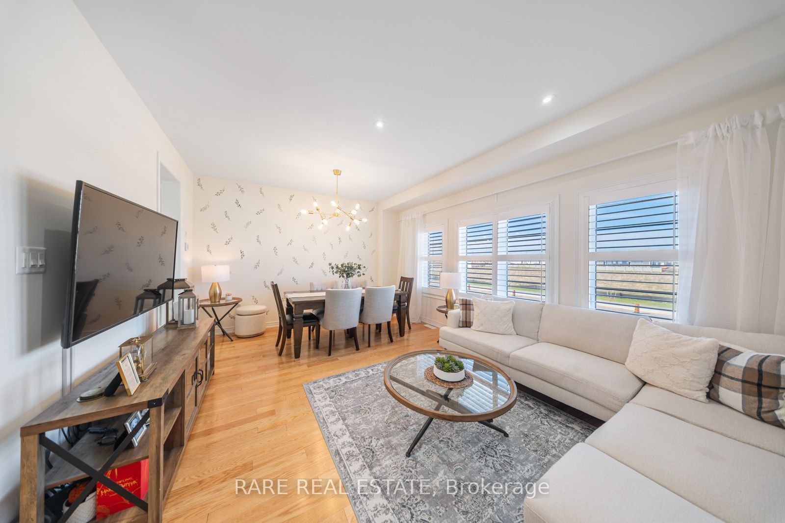 160 Fruitvale Circle, Brampton, ON L7A 5C4