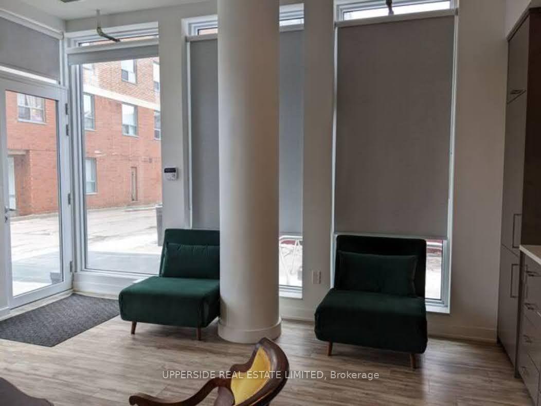 Condo at 106 Dovercourt, Toronto For sale