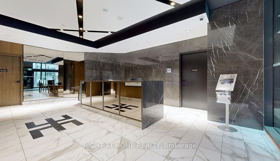 1 Bedroom Condo at 327 King, Toronto For sale