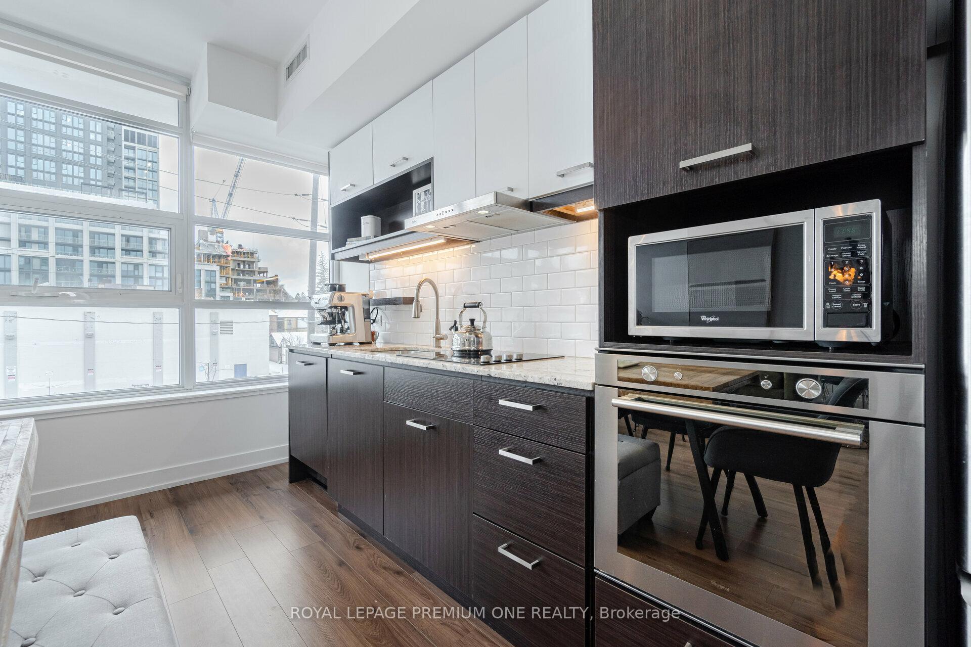 1 Bedroom Condo at 170 Chiltern Hill, Toronto For sale