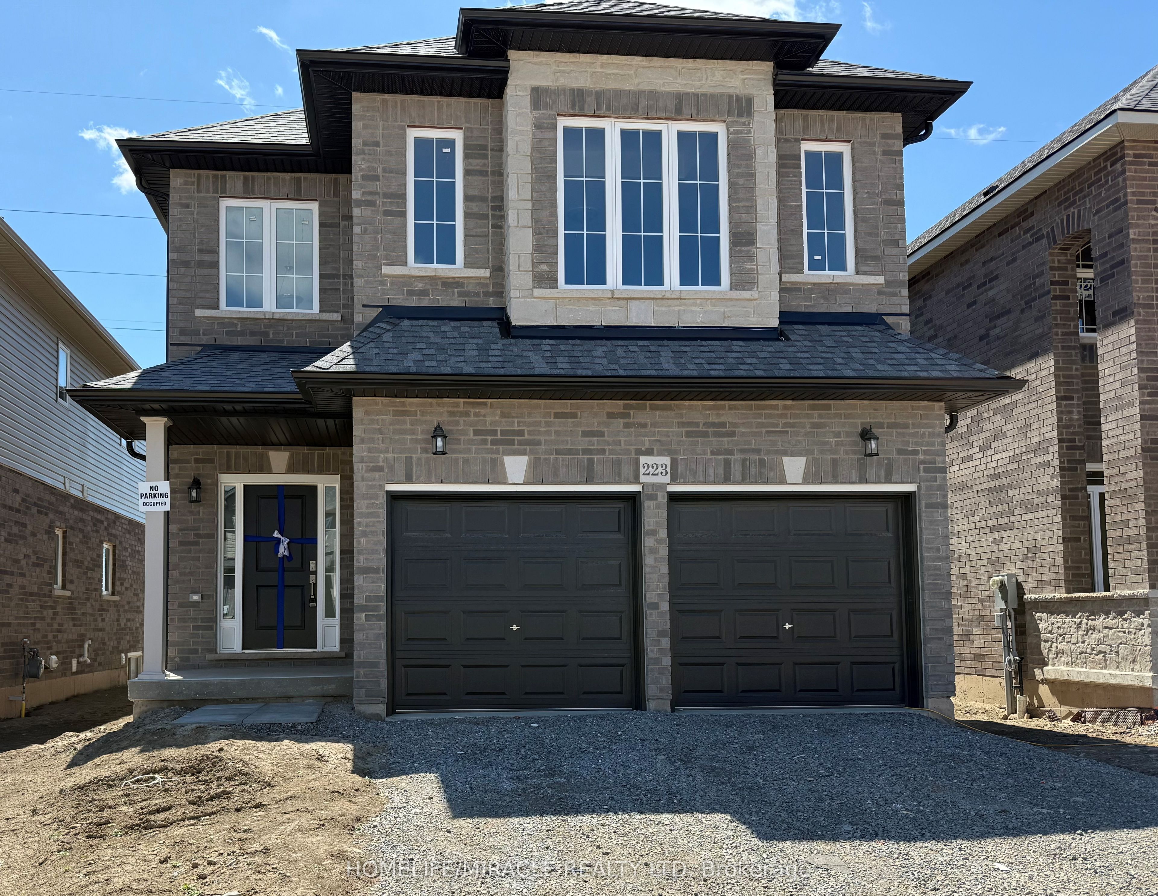 223 Rockledge Drive, Hamilton, ON L0R 1P0