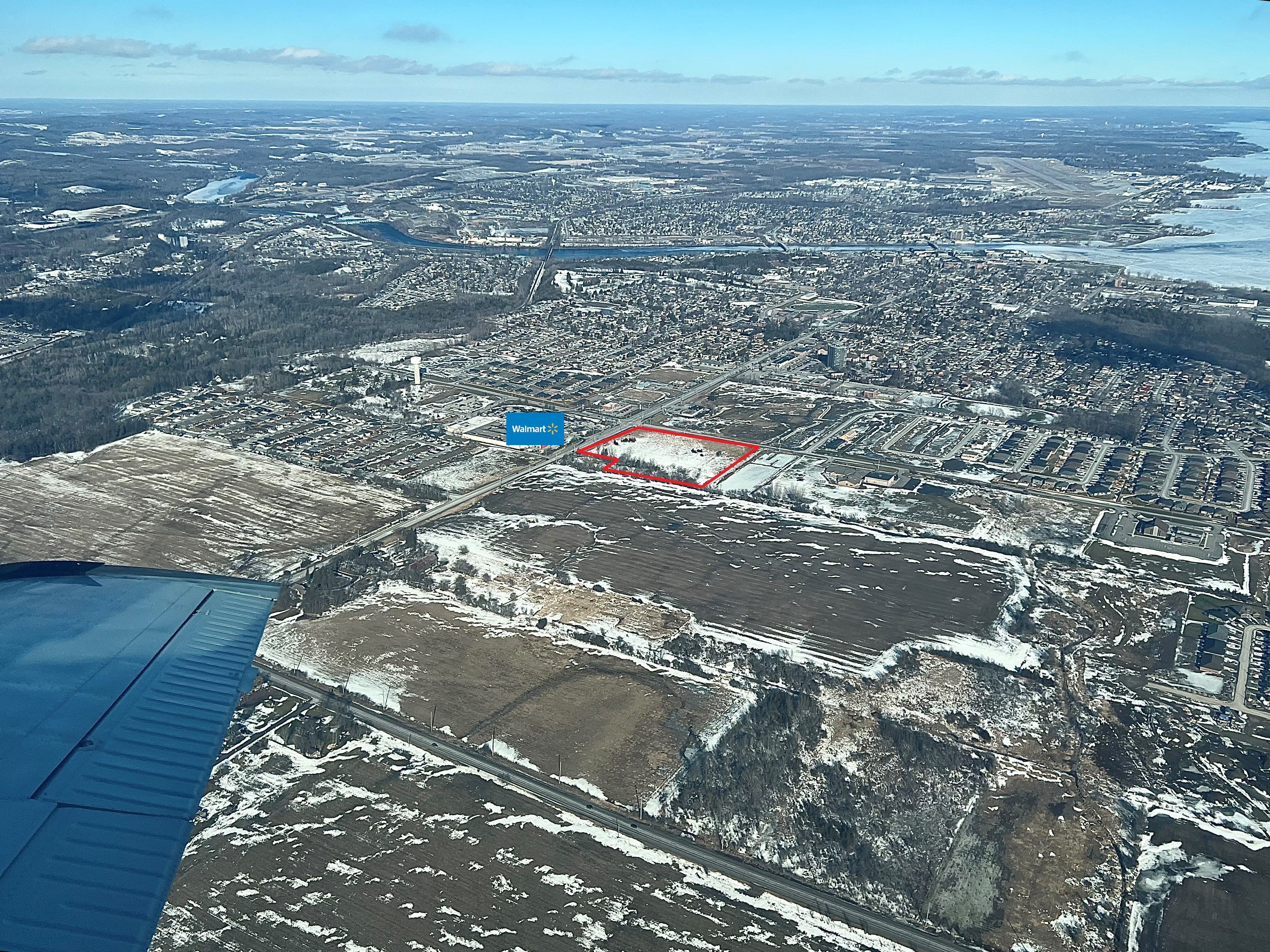 17524 HIGHWAY 2 N/A Quinte West Ontario K8V 6M2