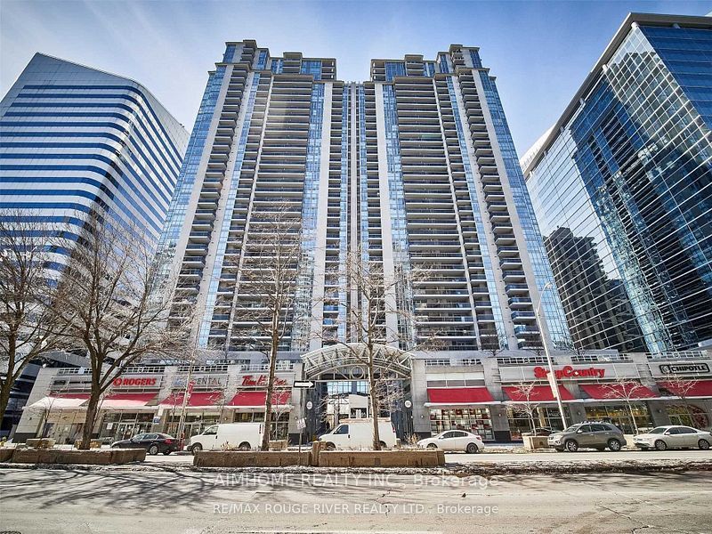 4968 Yonge