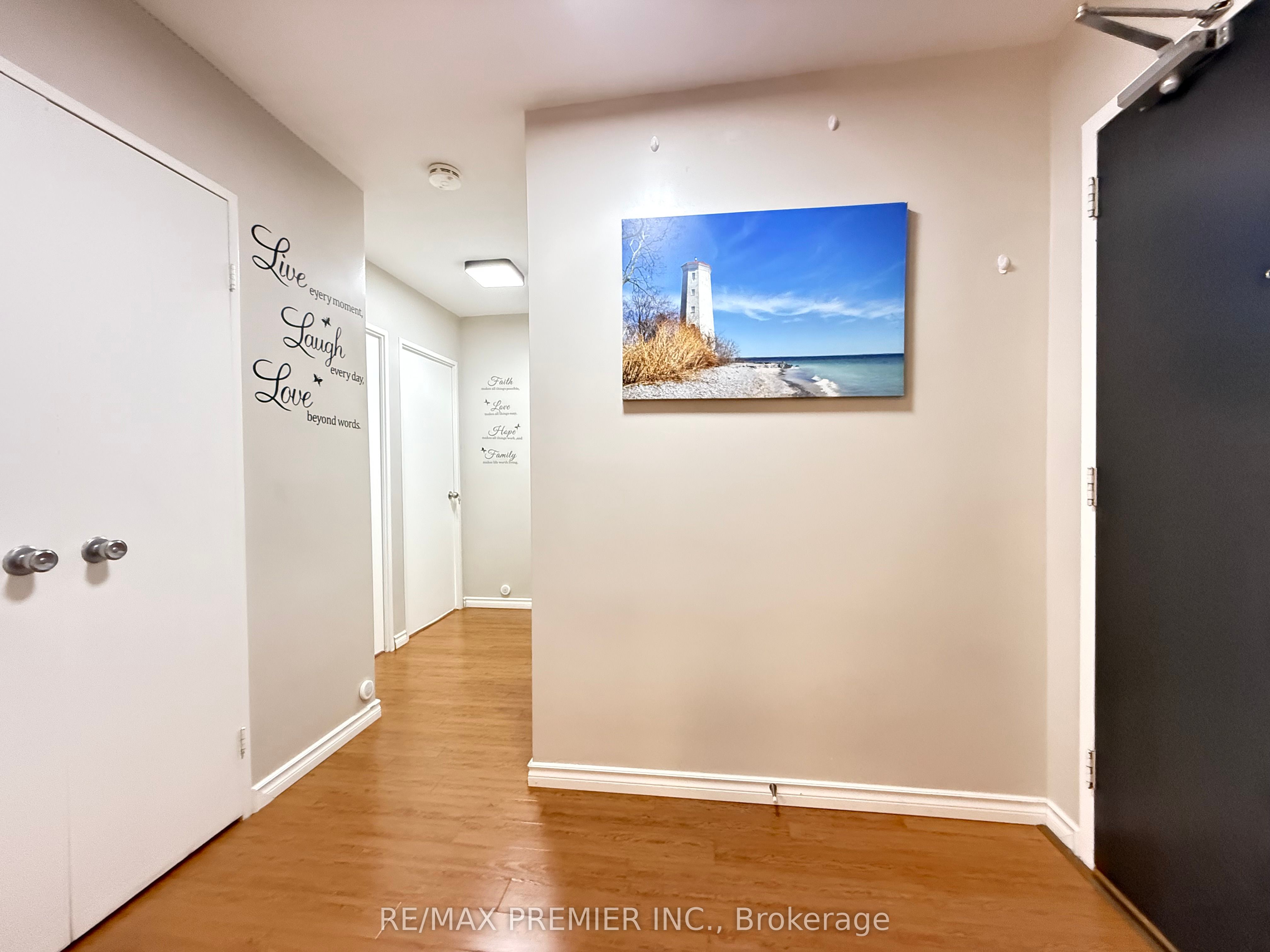 31 Four Winds Drive, #502