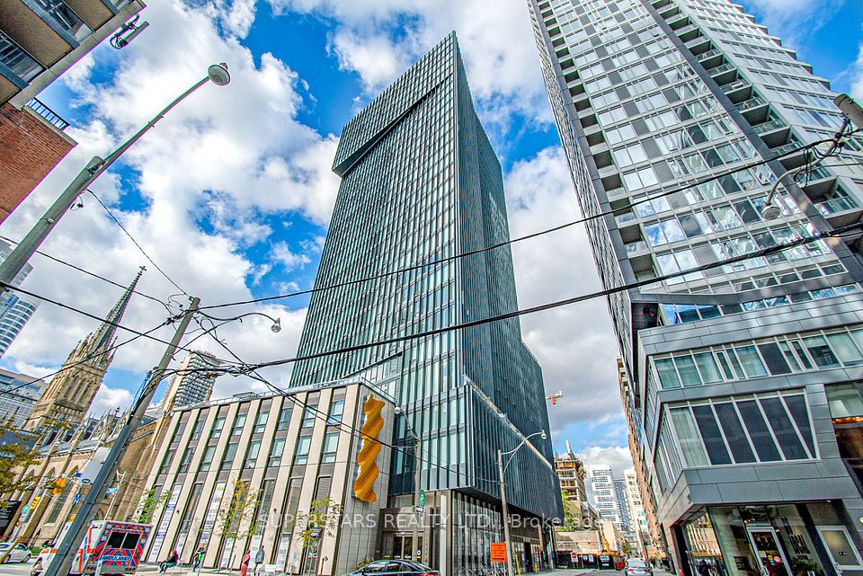 60 Shuter Street