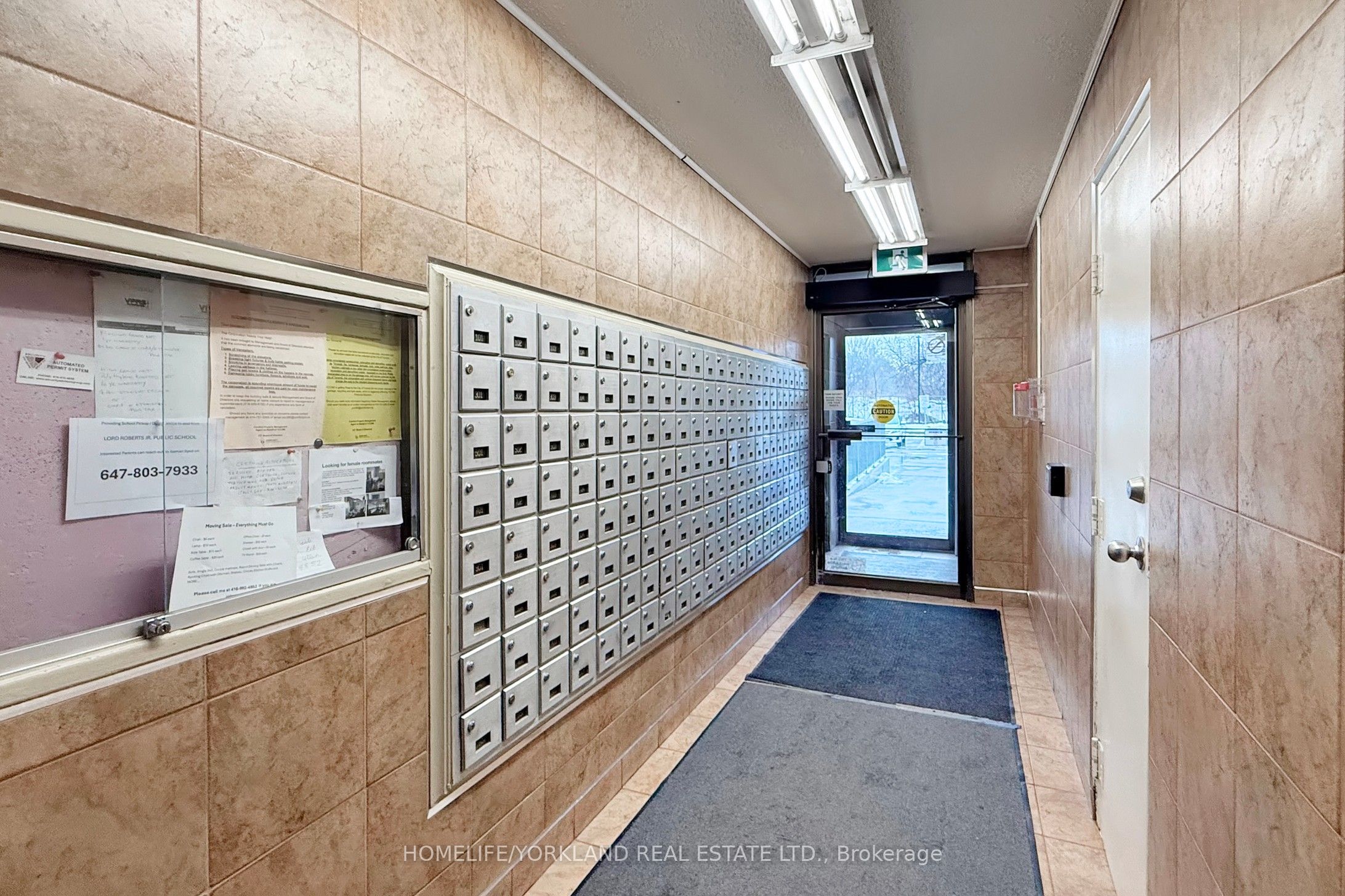 301 Prudential Drive, #1111