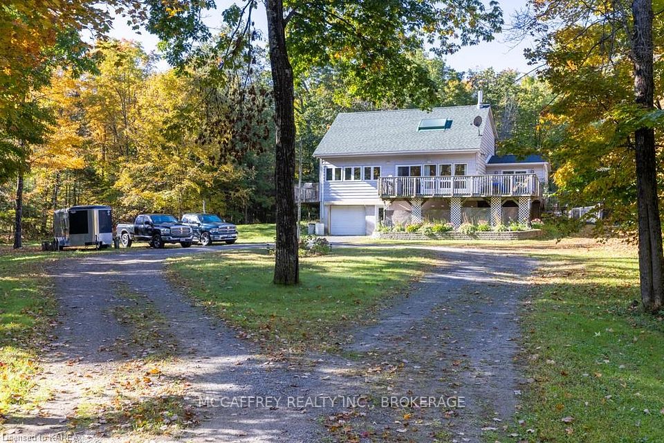26 SKOOTAMATTA LAKE