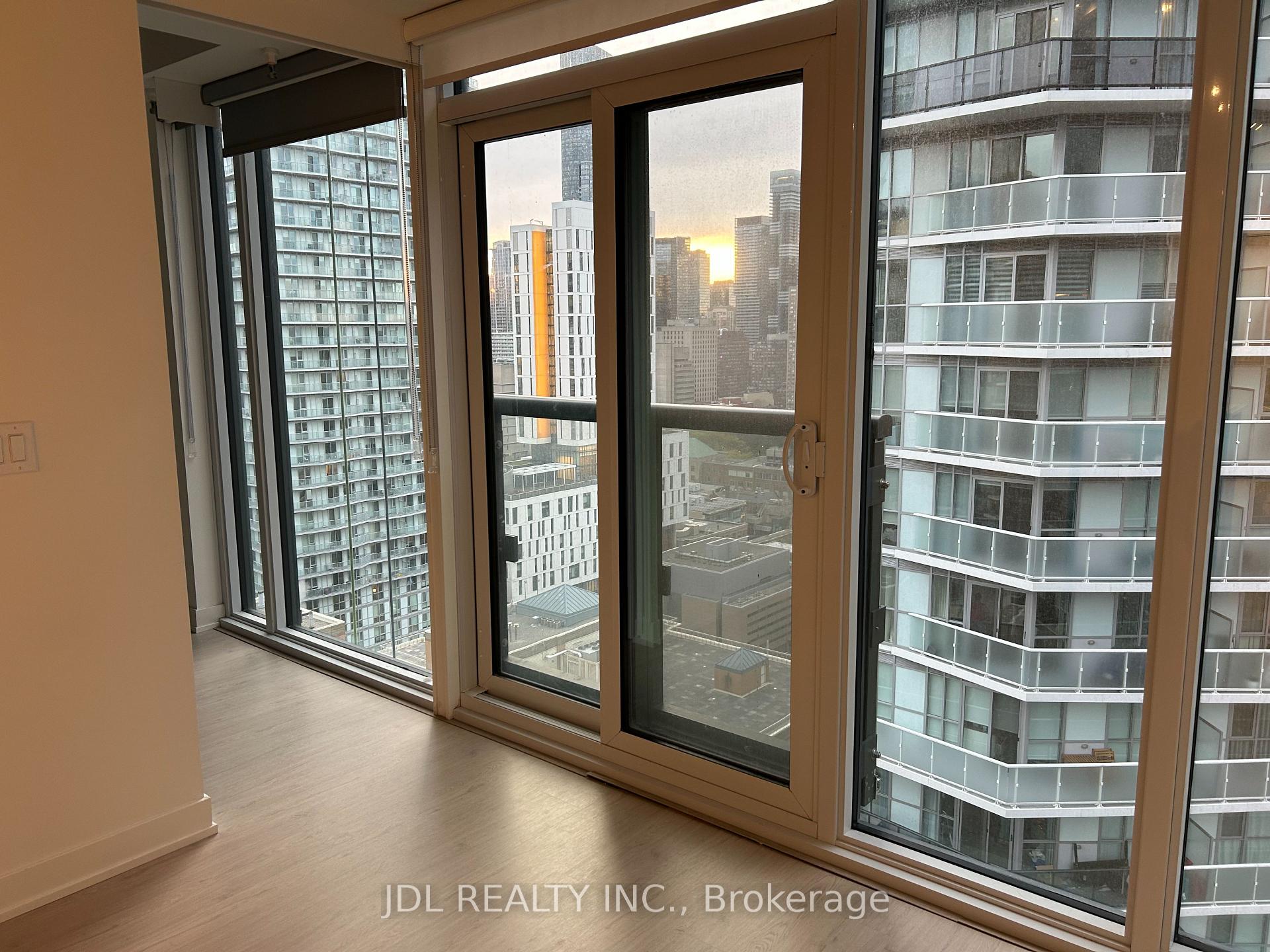 2 Bedrooms Condo at 65 Mutual, Toronto For sale