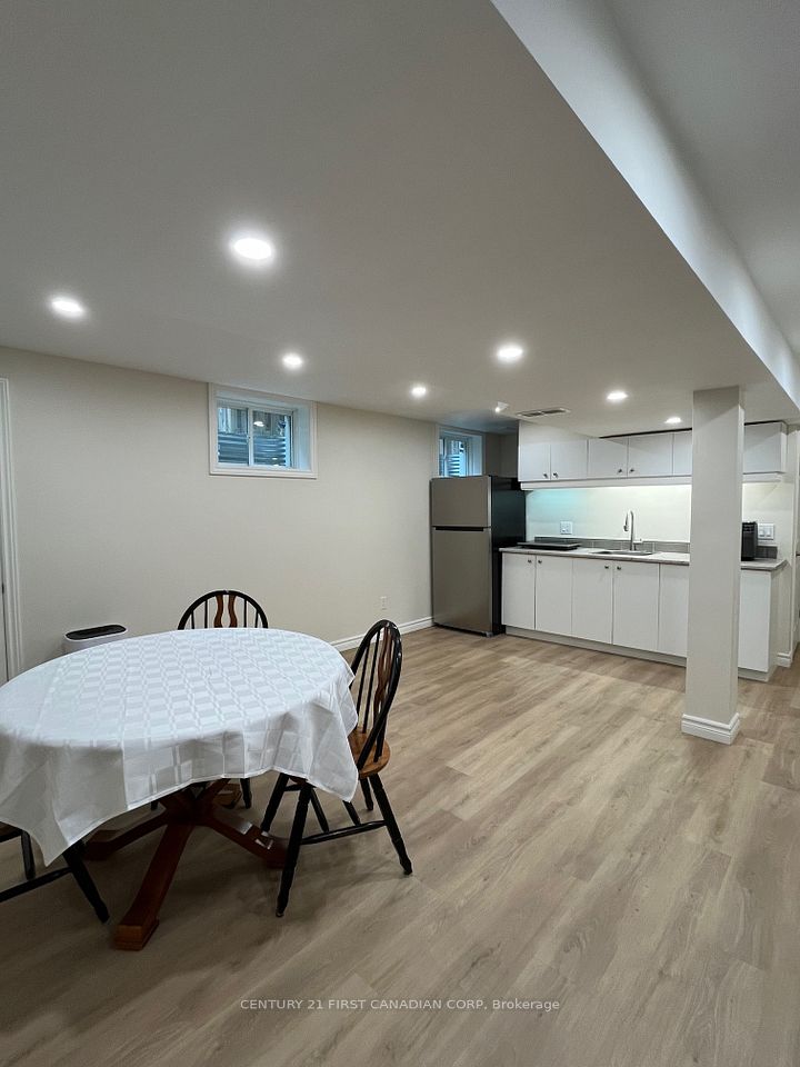 #LOWER - 2062 Cherrywood Trail, London North, ON N6H 0C8