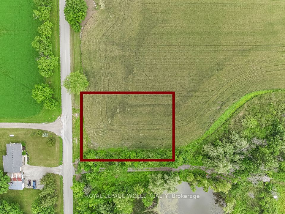 1386 Townline Road