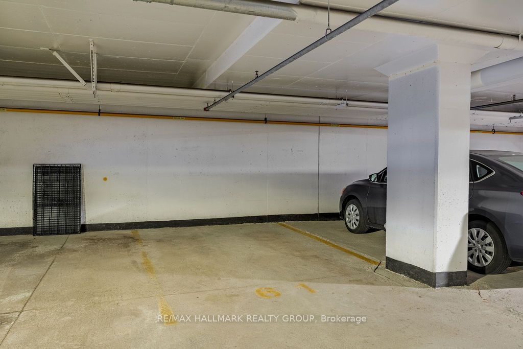 48 Holmwood Avenue, #12