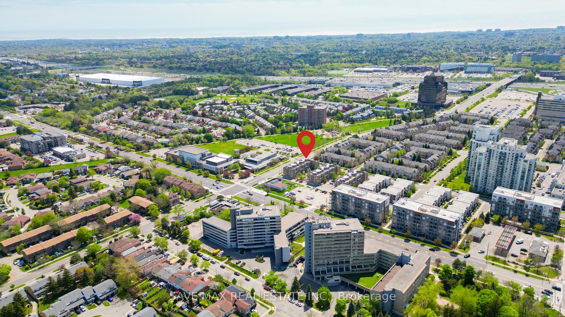 3 Bedrooms Condo at 1070 Progress, Toronto For sale