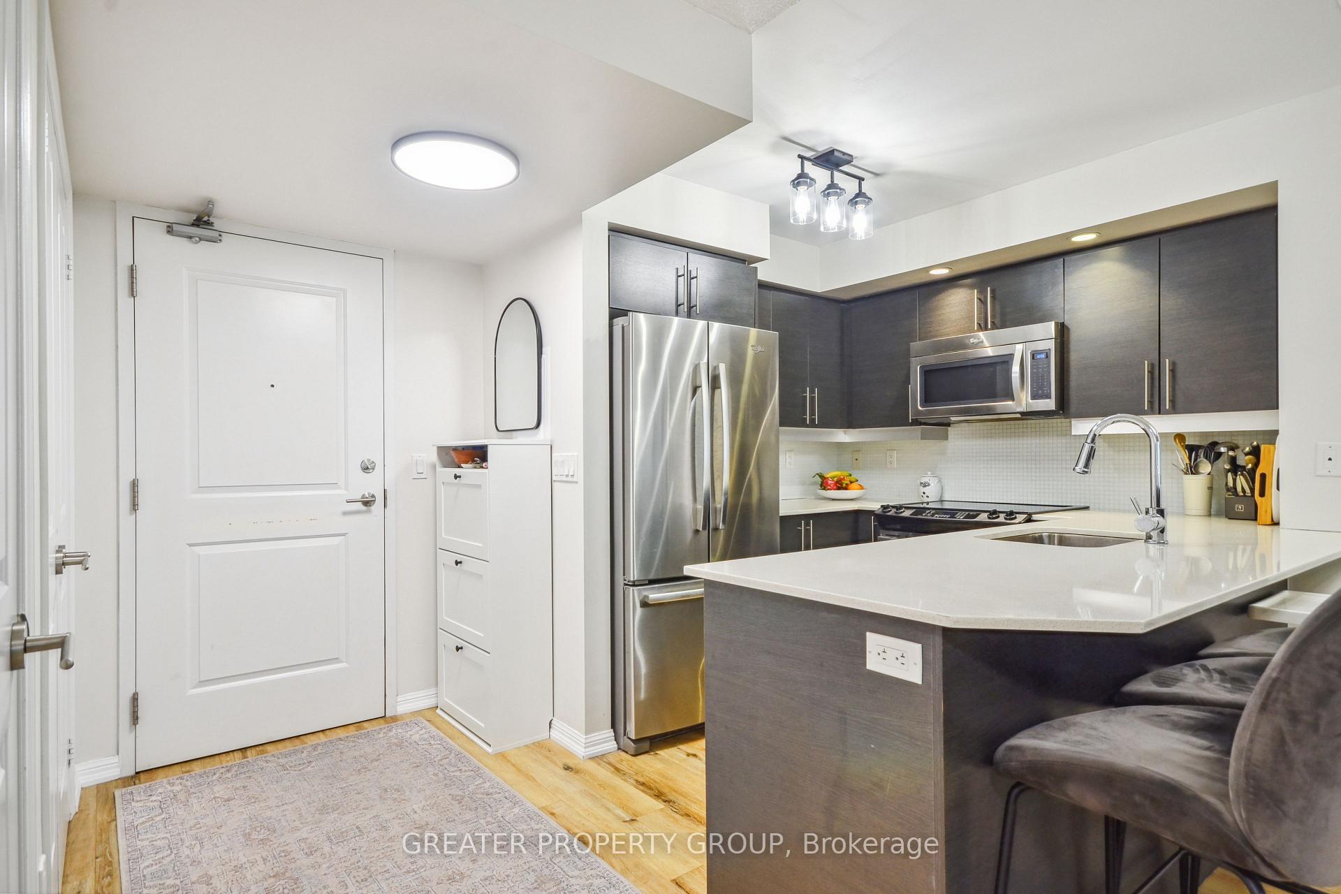 2 Bedrooms Condo at 75 East Liberty,  Toronto For sale