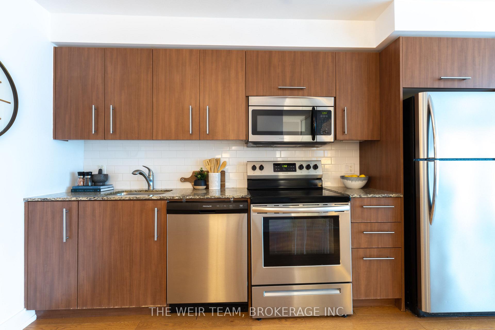 1 Bedroom Condo at 1048 Broadview, Toronto For sale