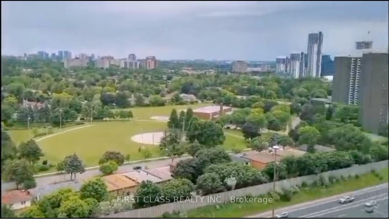 2 Bedrooms Condo at 188 Fairview Mall, Toronto For sale