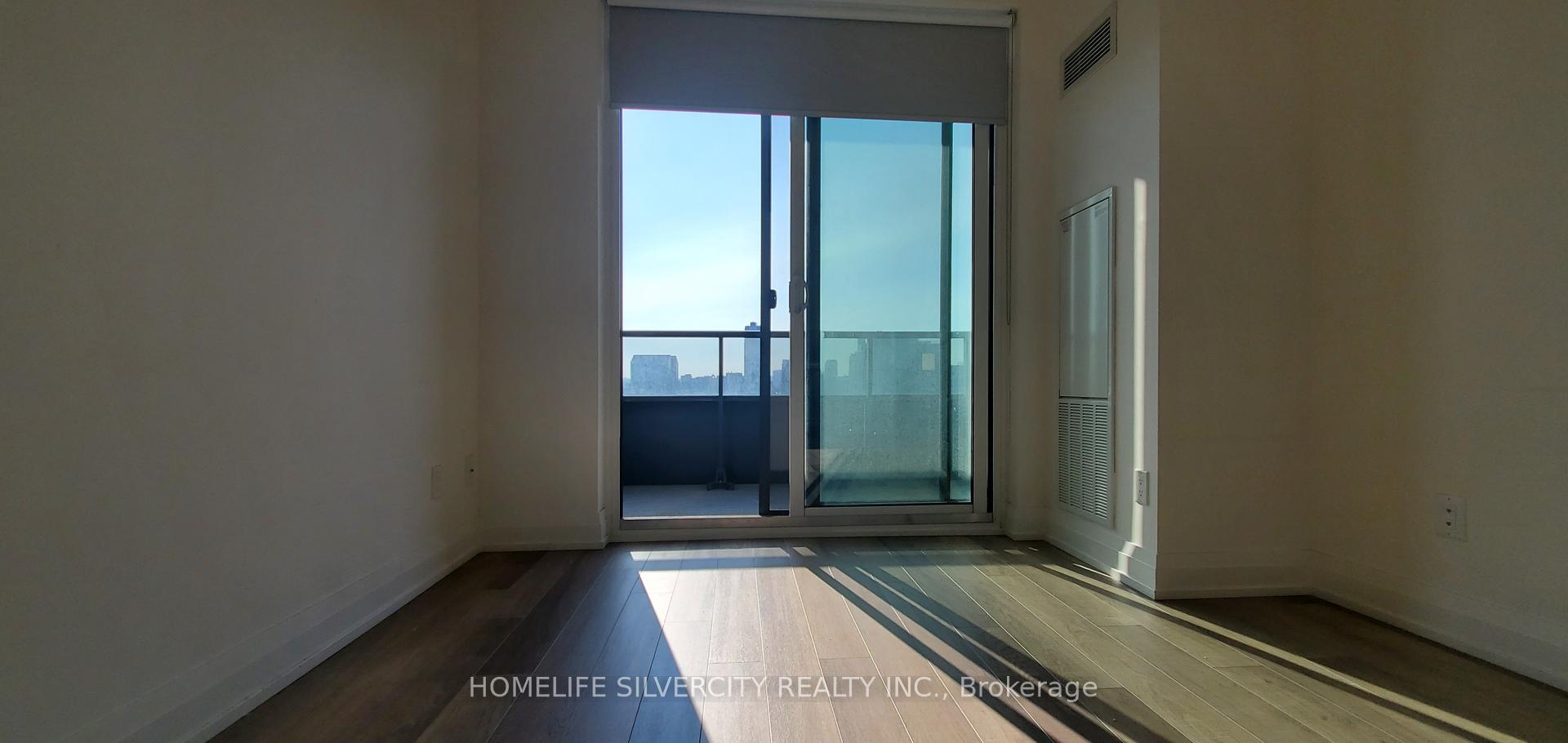 1 Bedroom Condo at 3121 SHEPPARD, Toronto For sale