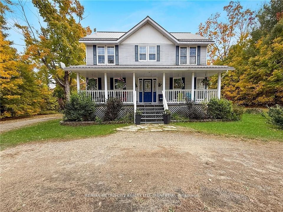121 Pheasant Run, Greater Madawaska, ON K0J 1H0