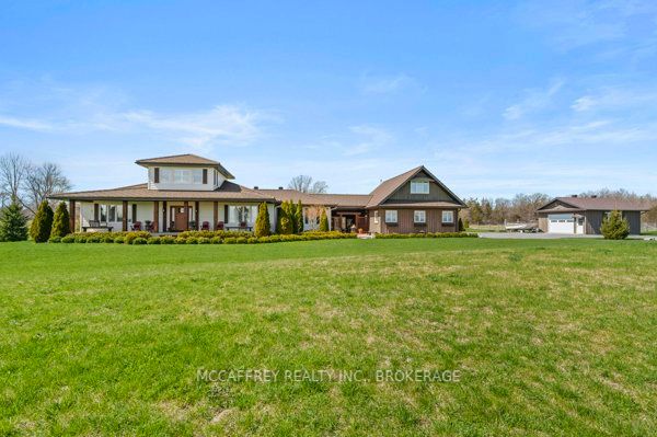 4640 County Rd 9, Greater Napanee, ON K7R 3K8
