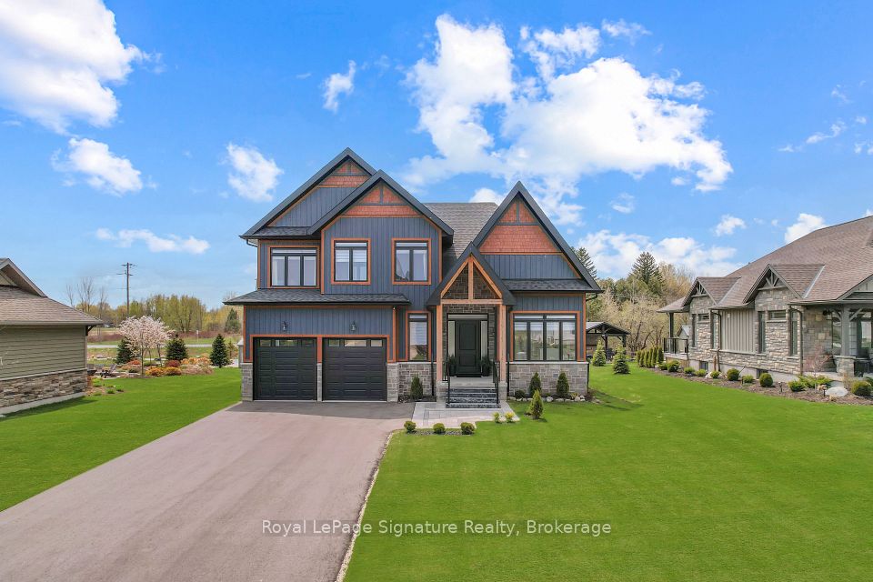 173 High Bluff