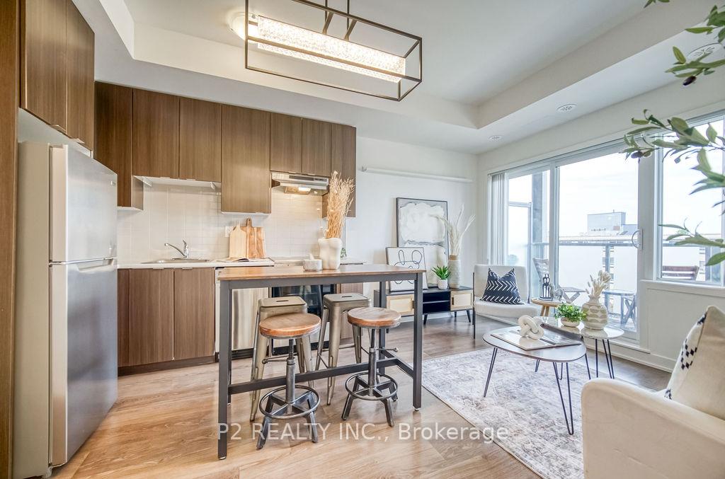 2 Bedrooms Condo at 5131 Sheppard, Toronto For sale