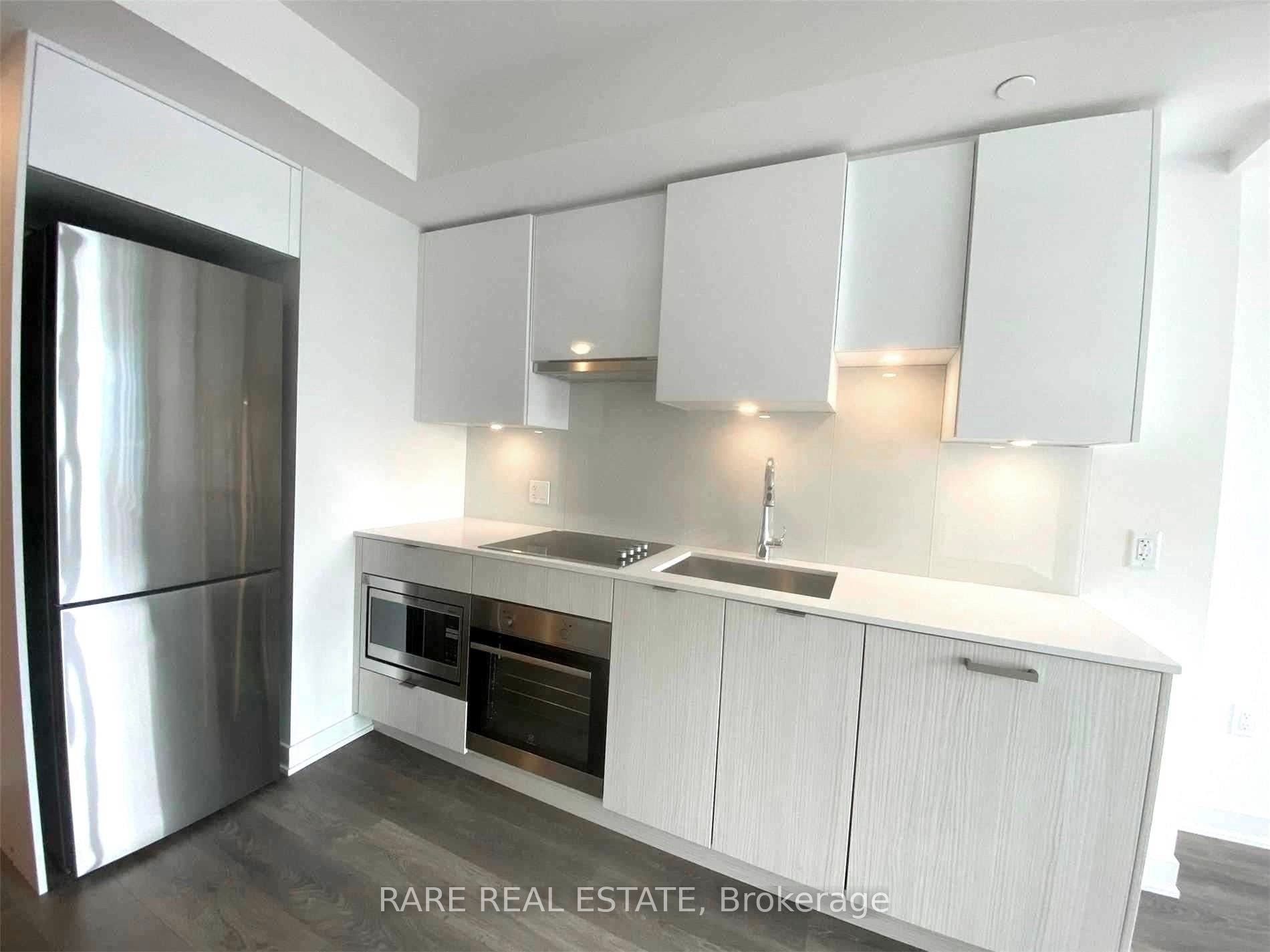 195 Redpath Avenue, #1611