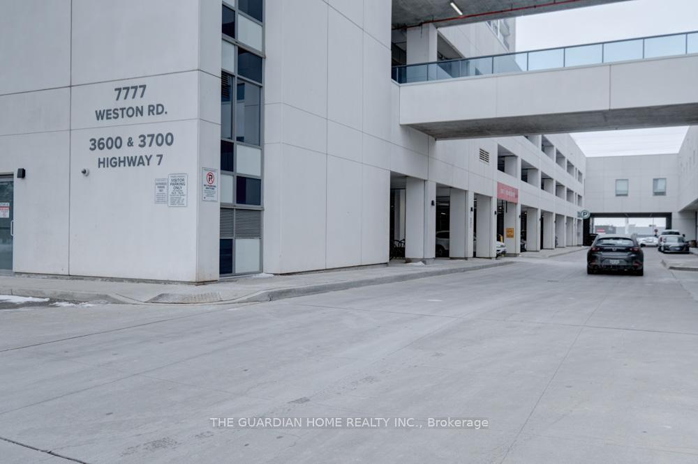 1 Bedroom Condo at 3700 Highway 7, Vaughan For sale